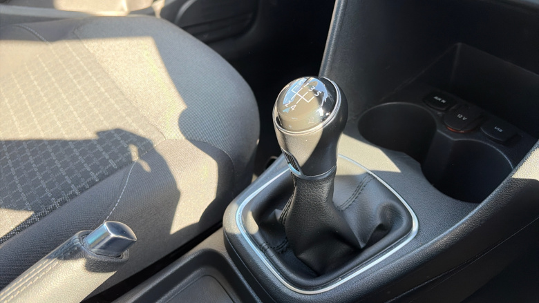 Volkswagen Polo 1.2 TSI Match Edition 5dr Petrol Hatchback